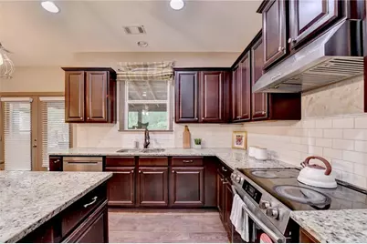 346 Spotted Ridge Circle, Woodstock, GA 30188 - Photo 30
