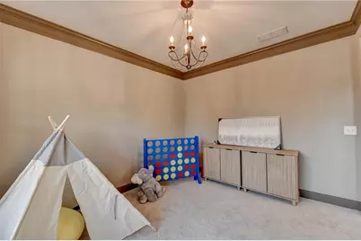 346 Spotted Ridge Circle, Woodstock, GA 30188 - Photo 6