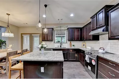 346 Spotted Ridge Circle, Woodstock, GA 30188 - Photo 28