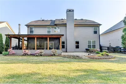 346 Spotted Ridge Circle, Woodstock, GA 30188 - Photo 62