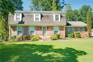 4737 Fellsridge Dr, Stone Mountain, GA 30083 - Photo 1