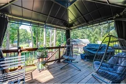 4737 Fellsridge Drive, Stone Mountain, GA 30083 - Photo 42