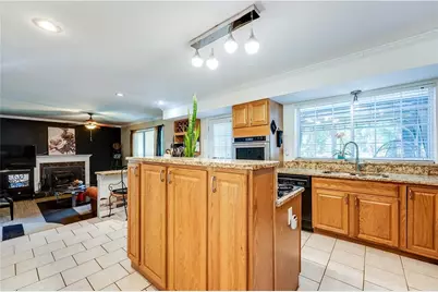 4737 Fellsridge Drive, Stone Mountain, GA 30083 - Photo 20