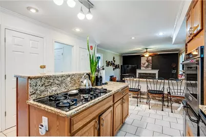 4737 Fellsridge Drive, Stone Mountain, GA 30083 - Photo 18