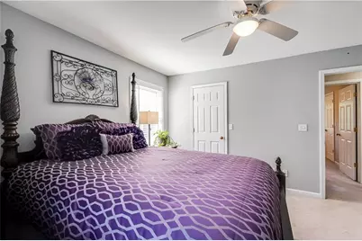4737 Fellsridge Drive, Stone Mountain, GA 30083 - Photo 30