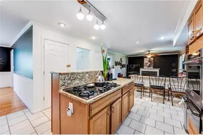 4737 Fellsridge Drive, Stone Mountain, GA 30083 - Photo 16