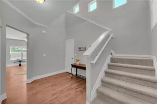 747 Hancock Pl, Braselton, GA 30517 - Photo 4