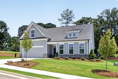 2018 Oconee Bluff Drive, Athens, GA 30601 - Photo 4