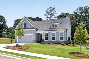 2018 Oconee Bluff Dr, Athens, GA 30601 - Photo 4