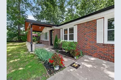797 E Morningside Drive, Lawrenceville, GA 30043 - Photo 4