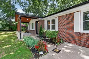 797 E Morningside Dr, Lawrenceville, GA 30043 - Photo 4