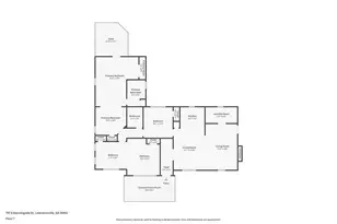 797 E Morningside Dr, Lawrenceville, GA 30043 - Photo 48