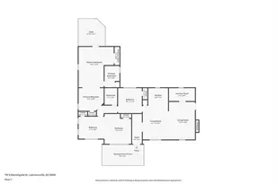 797 E Morningside Dr, Lawrenceville, GA 30043 - Photo 48