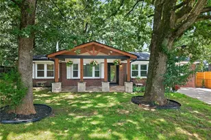 797 E Morningside Dr, Lawrenceville, GA 30043 - Photo 2