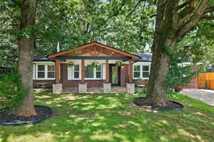 797 E Morningside Dr, Lawrenceville, GA 30043 - Photo 2