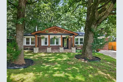 797 E Morningside Drive, Lawrenceville, GA 30043 - Photo 2