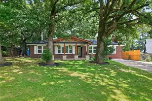 797 E Morningside Dr, Lawrenceville, GA 30043 - Photo 1