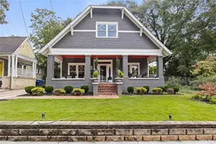 1402 Belmont Ave SW, Atlanta, GA 30310 - Photo 1