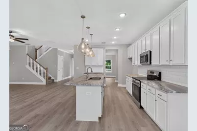 37 Radian Way, Dallas, GA 30132 - Photo 10