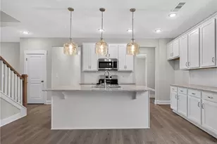 37 Radian Way, Dallas, GA 30132 - Photo 8