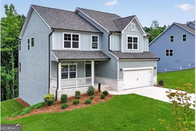 37 Radian Way, Dallas, GA 30132 - Photo 2