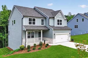 37 Radian Way, Dallas, GA 30132 - Photo 2