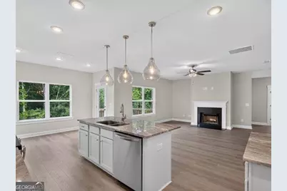 37 Radian Way, Dallas, GA 30132 - Photo 8