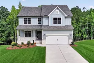 37 Radian Way, Dallas, GA 30132 - Photo 1