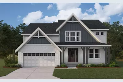 363 Platte Drive, Hoschton, GA 30548 - Photo 1