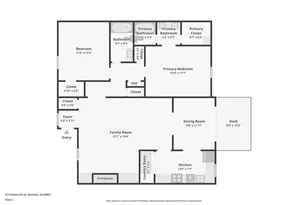 511 Embers Dr SE, Marietta, GA 30067 - Photo 24