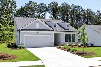 2020 Oconee Bluff Drive, Athens, GA 30601 - Photo 2