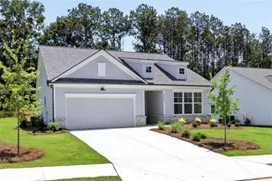 2020 Oconee Bluff Dr, Athens, GA 30601 - Photo 2