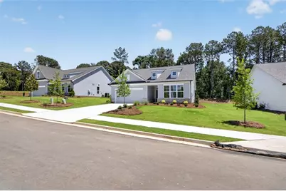 2020 Oconee Bluff Drive, Athens, GA 30601 - Photo 4