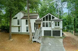 4910 Tremont Dr NE, Marietta, GA 30066 - Photo 2