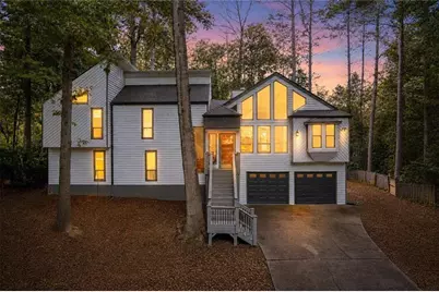4910 Tremont Drive NE, Marietta, GA 30066 - Photo 1
