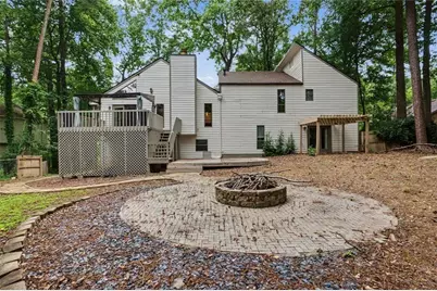 4910 Tremont Drive NE, Marietta, GA 30066 - Photo 36