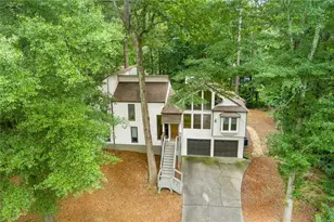 4910 Tremont Dr NE, Marietta, GA 30066 - Photo 40