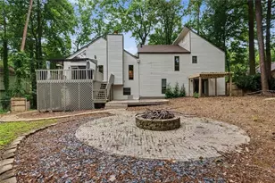4910 Tremont Dr NE, Marietta, GA 30066 - Photo 36