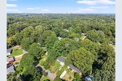2476 Ridgefield Terrace, Decatur, GA 30033 - Photo 28
