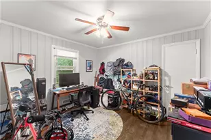 2476 Ridgefield Terrace, Decatur, GA 30033 - Photo 18