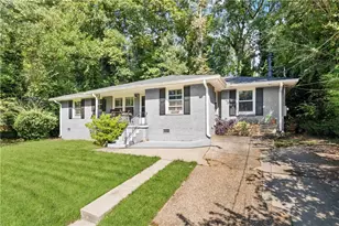 2476 Ridgefield Terrace, Decatur, GA 30033 - Photo 2