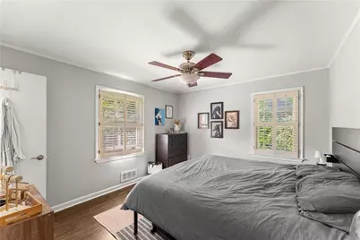 2476 Ridgefield Terrace, Decatur, GA 30033 - Photo 24