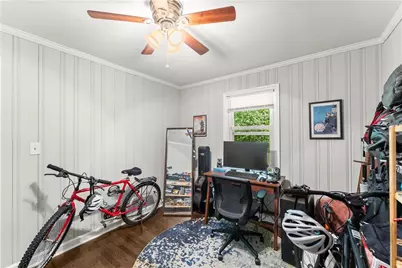2476 Ridgefield Terrace, Decatur, GA 30033 - Photo 20