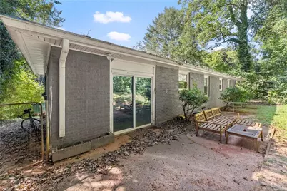 2476 Ridgefield Terrace, Decatur, GA 30033 - Photo 24