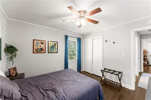 2476 Ridgefield Terrace, Decatur, GA 30033 - Photo 22