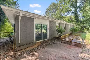 2476 Ridgefield Terrace, Decatur, GA 30033 - Photo 28