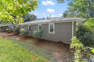2476 Ridgefield Terrace, Decatur, GA 30033 - Photo 30
