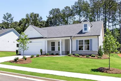 2022 Oconee Bluff Drive, Athens, GA 30601 - Photo 2