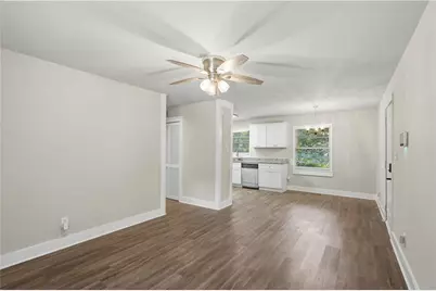 3560 Fairlane Drive NW, Atlanta, GA 30331 - Photo 10