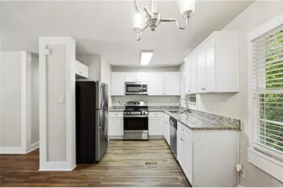 3560 Fairlane Drive NW, Atlanta, GA 30331 - Photo 14